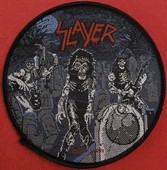 Slayer patch