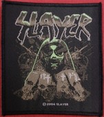 Slayer patch