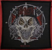 Click to enlarge Slayer patch