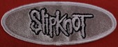 Click to enlarge Slipknot patch