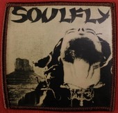 Soulfly patch
