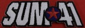 Sum 41 patch