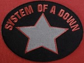 Click to enlarge system of a Down patch