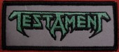 Testament patch