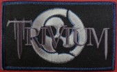 Click to enlarge Trivium patch