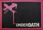 Click to enlarge Underoath patch