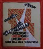 Click to enlarge Underoath patch