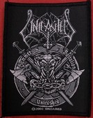 Click to enlarge Unleashed patch