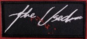 The Used patch