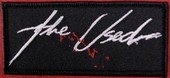 Click to enlarge The Used patch