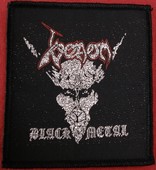 Click to enlarge Venom patch