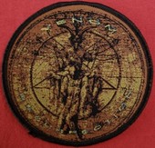 Click to enlarge Venom patch