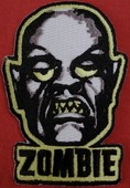 Click to enlarge Zombie patch