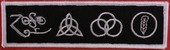 Click to enlarge zoso patch