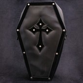 coffin bag