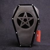 pentagram bag