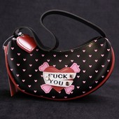 Click to enlarge fuck you bag