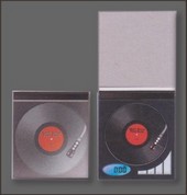Click to enlarge CD scale