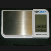 MXT scale