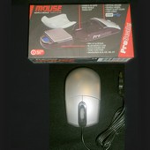 Click to enlarge Pro Mouse scale
