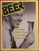 Click to enlarge Beer Sticker