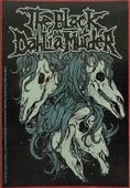 Black Dahlia Murder Sticker