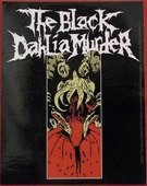 Click to enlarge Black Dahlia Murder Sticker