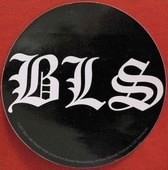 Black Label Society Sticker