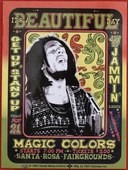 Click to enlarge Bob Marley Sticker