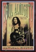 Click to enlarge Bob Marley Sticker