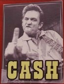 Cash Sticker