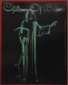 Children of Bodom Sticker