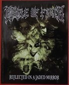 Cradle of Filth Sticker