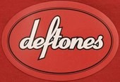 Click to enlarge Deftones Sticker