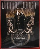 Click to enlarge Dimmu Borgir Sticker