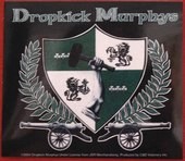 Click to enlarge Dropkick Murphys Sticker