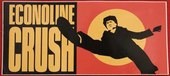 Econoline Crush Sticker