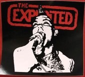 Click to enlarge The Expected Sticker