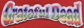 Click to enlarge Grateful Dead Sticker