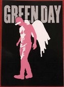Click to enlarge Green Day Sticker