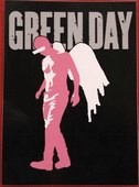 Green Day Sticker