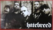 Click to enlarge Hatebreed Sticker