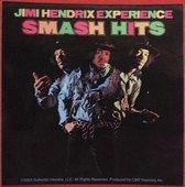 Click to enlarge Jimi Hendrix Sticker