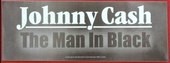Click to enlarge Johnny Cash Sticker