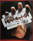 Click to enlarge Judas Priest Sticker