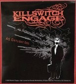 Click to enlarge Killswitch Engage Sticker