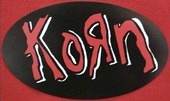 Korn Sticker