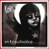 Click to enlarge Korn Sticker