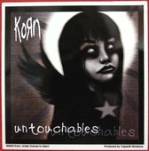 Korn Sticker