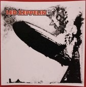 Click to enlarge Led Zeppelin Sticker